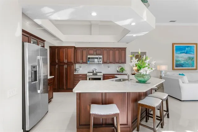 $845,000 | 16333 Birkdale Drive, Odessa, FL 33556