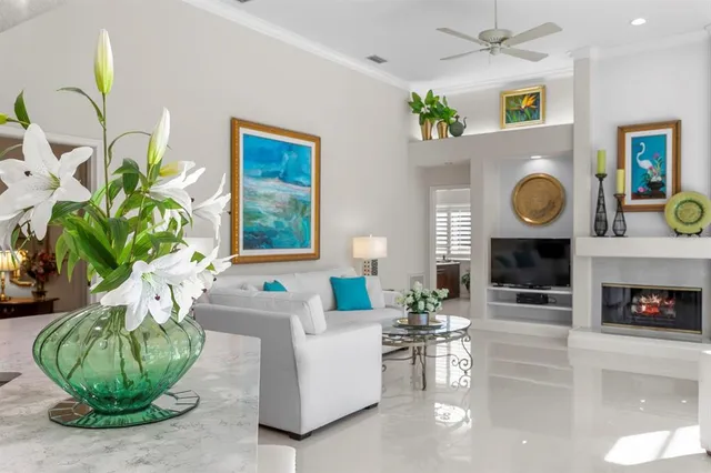 $845,000 | 16333 Birkdale Drive, Odessa, FL 33556