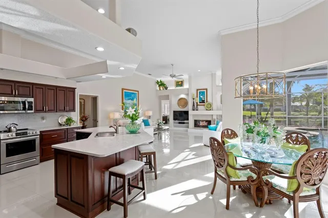 $845,000 | 16333 Birkdale Drive, Odessa, FL 33556