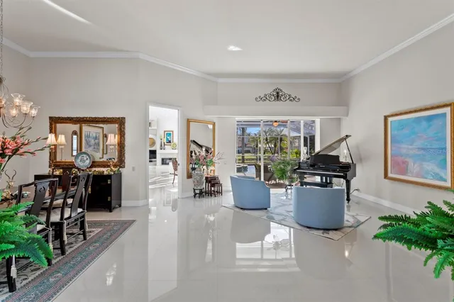 $845,000 | 16333 Birkdale Drive, Odessa, FL 33556