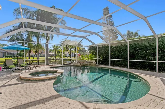 $845,000 | 16333 Birkdale Drive, Odessa, FL 33556