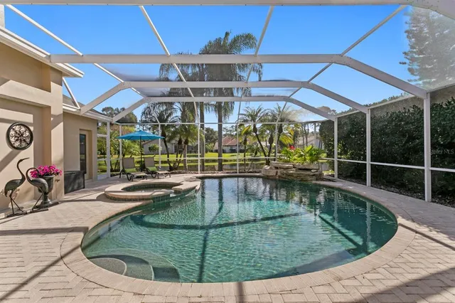 $845,000 | 16333 Birkdale Drive, Odessa, FL 33556