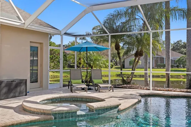 $845,000 | 16333 Birkdale Drive, Odessa, FL 33556