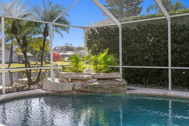 $845,000 | 16333 Birkdale Drive, Odessa, FL 33556