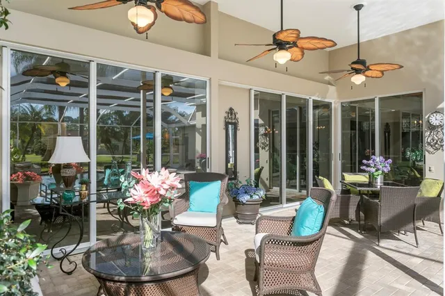 $845,000 | 16333 Birkdale Drive, Odessa, FL 33556