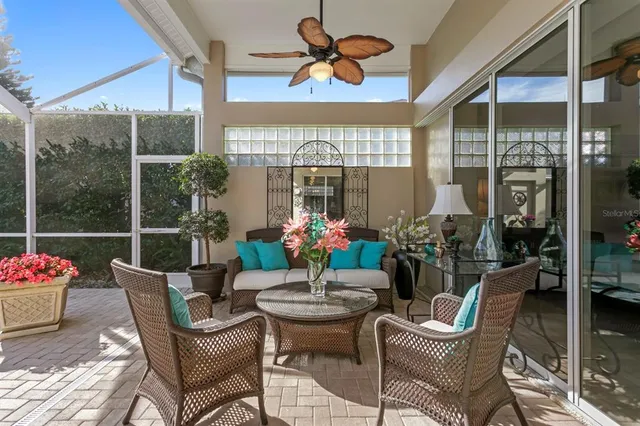 $845,000 | 16333 Birkdale Drive, Odessa, FL 33556