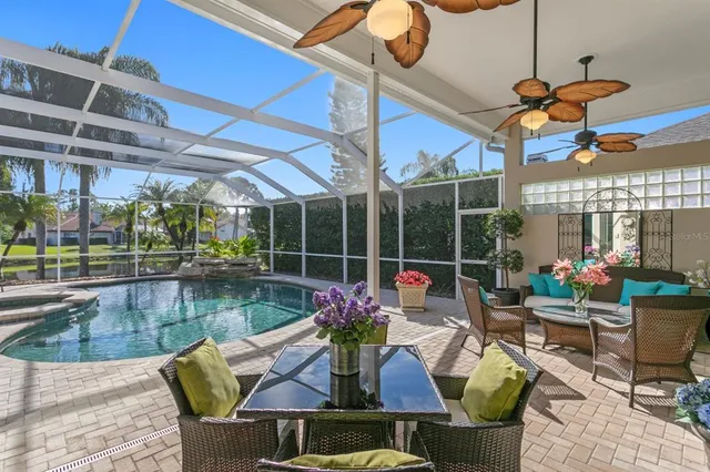 $845,000 | 16333 Birkdale Drive, Odessa, FL 33556