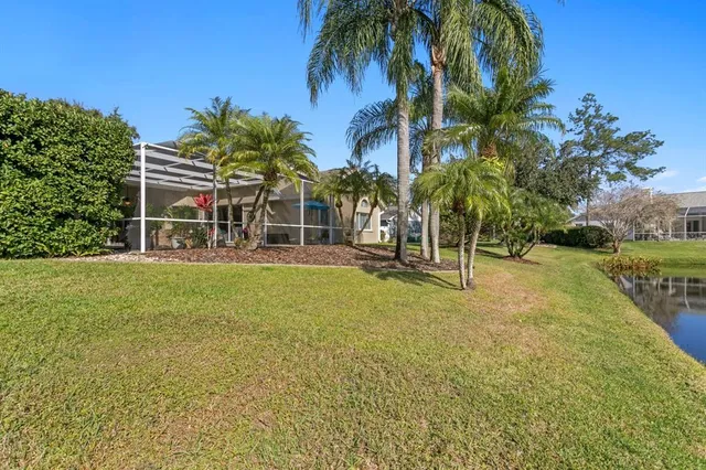 $845,000 | 16333 Birkdale Drive, Odessa, FL 33556