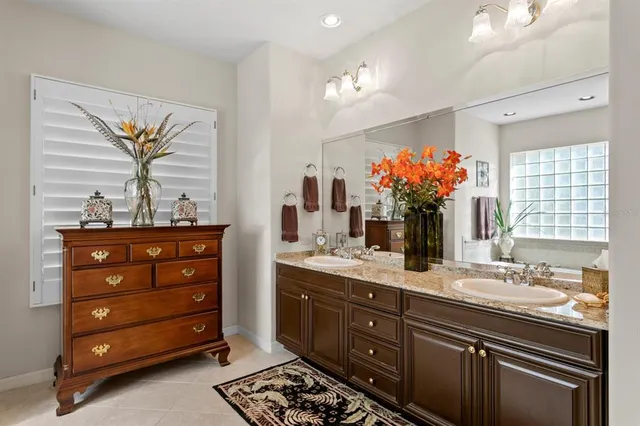 $845,000 | 16333 Birkdale Drive, Odessa, FL 33556