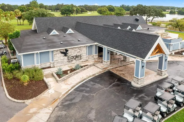 $845,000 | 16333 Birkdale Drive, Odessa, FL 33556