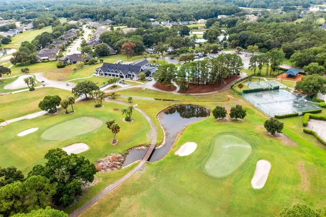 $845,000 | 16333 Birkdale Drive, Odessa, FL 33556