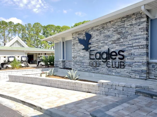 $845,000 | 16333 Birkdale Drive, Odessa, FL 33556