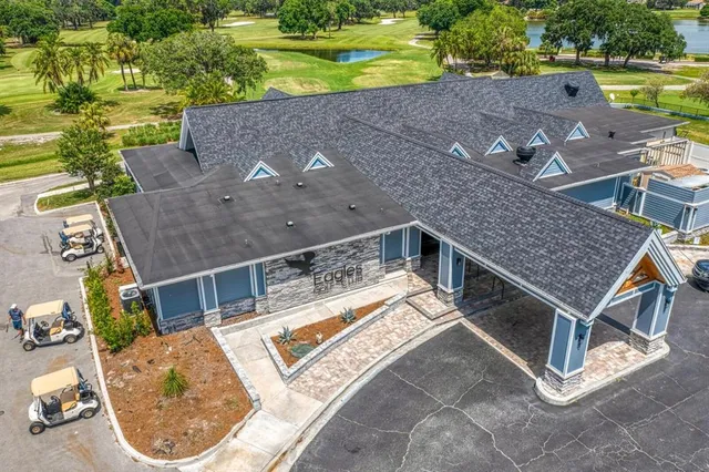 $845,000 | 16333 Birkdale Drive, Odessa, FL 33556
