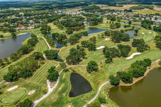 $845,000 | 16333 Birkdale Drive, Odessa, FL 33556