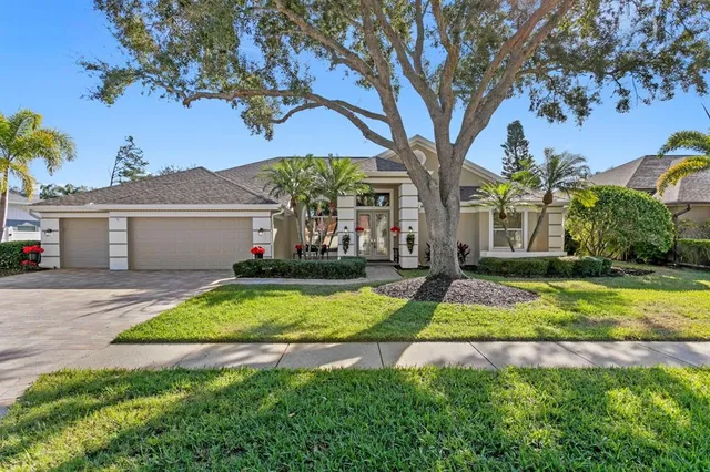 $845,000 | 16333 Birkdale Drive, Odessa, FL 33556