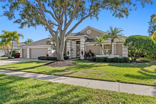 $845,000 | 16333 Birkdale Drive, Odessa, FL 33556