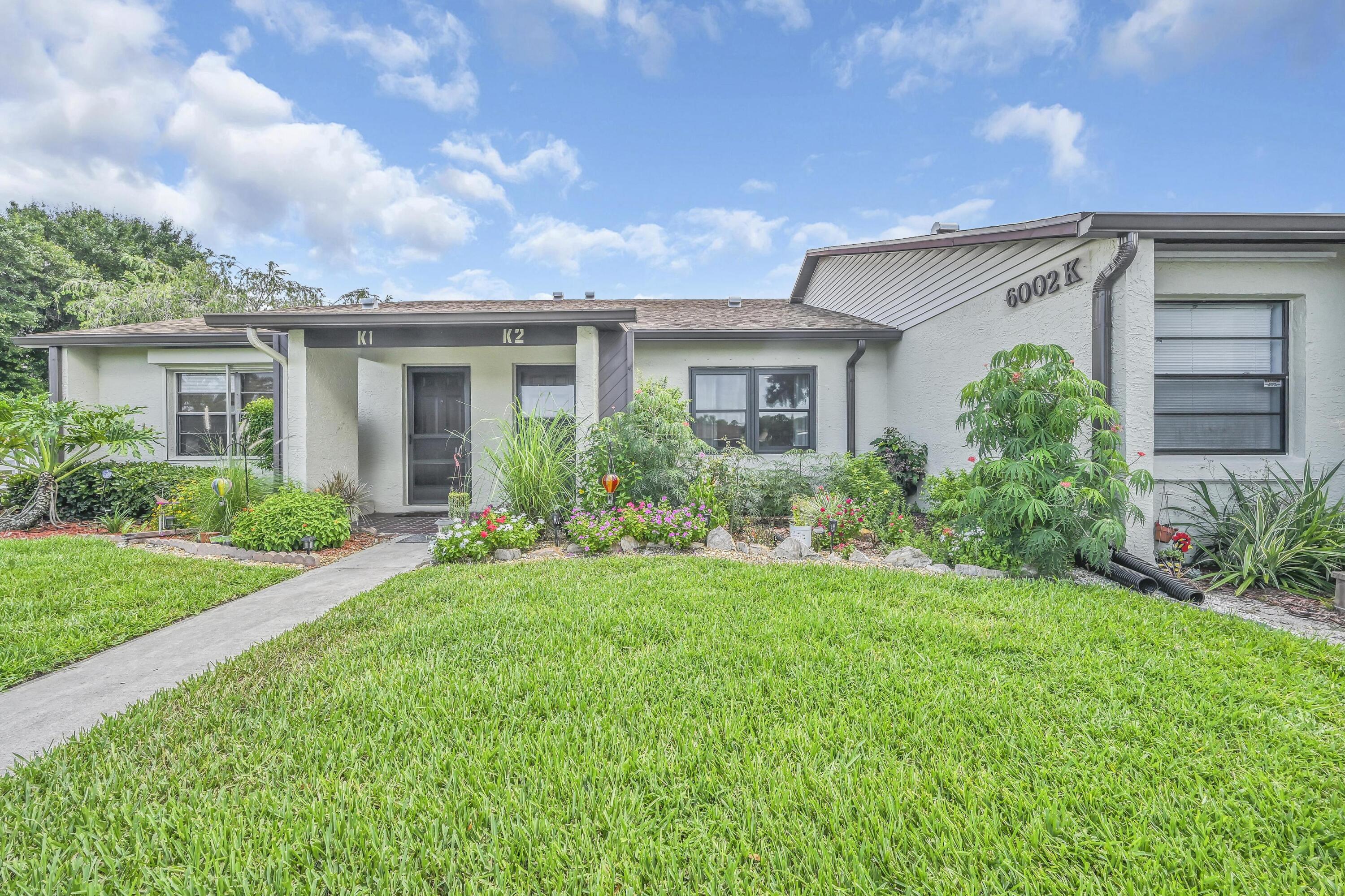 6002 Indrio Road, Unit K2 Fort Pierce, FL 34951 - Photo 2 of 24 Front