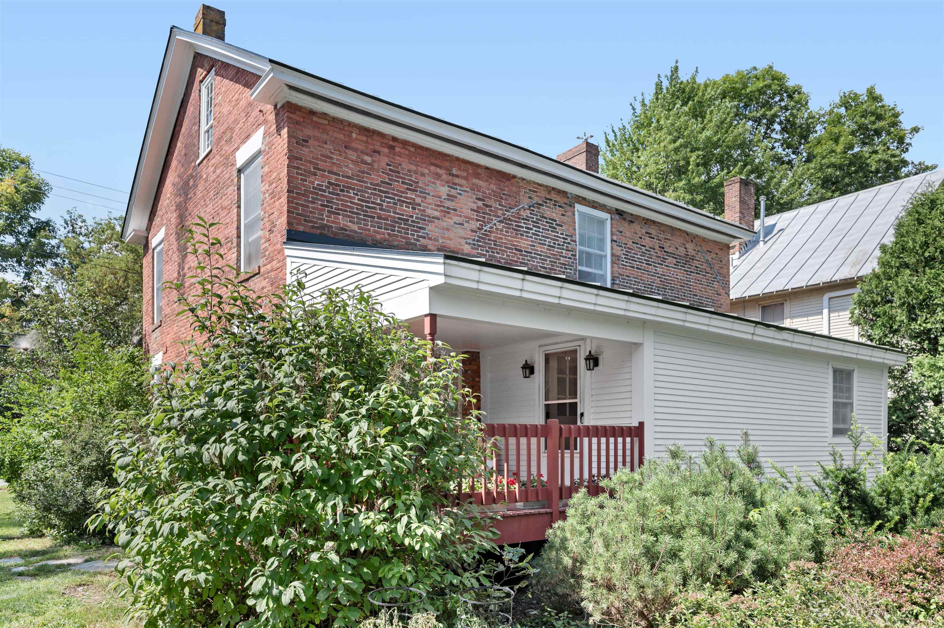 125 Bridge Street Waitsfield, VT 05673 - Photo 36 of 54