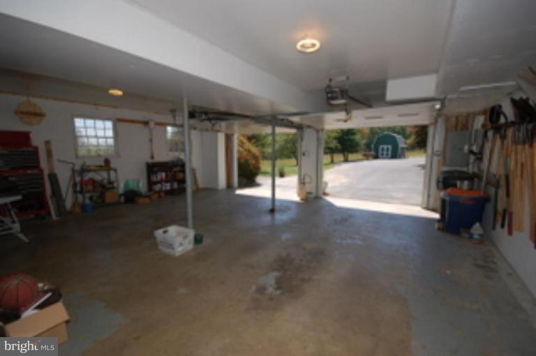 14143 Taylorstown Road Leesburg, VA 20176 - Photo 13 of 15 a view of water heater room with window
