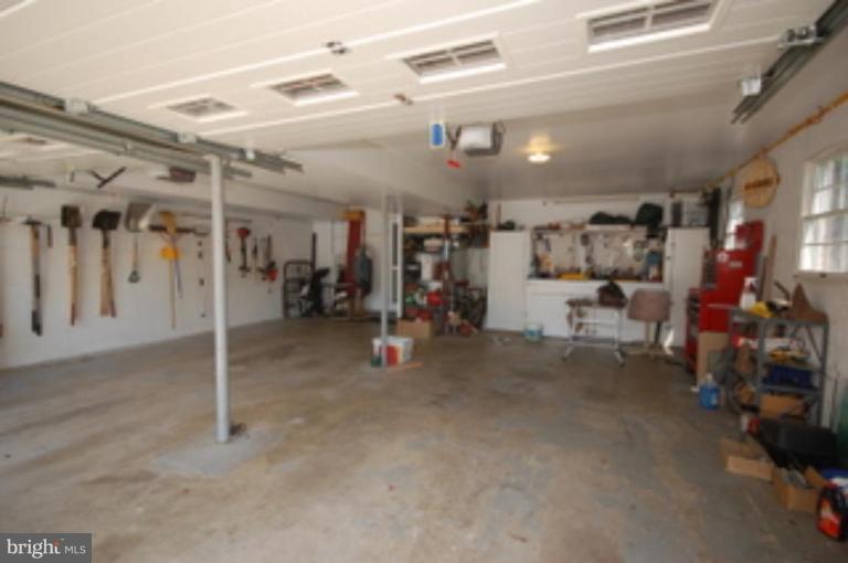 14143 Taylorstown Road Leesburg, VA 20176 - Photo 14 of 15 a view of a room with gym equipment