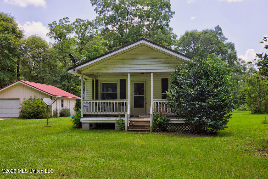 8400 Vestry Road Perkinston, MS 39573 - Photo 2 of 60 8400VestryRd.-3