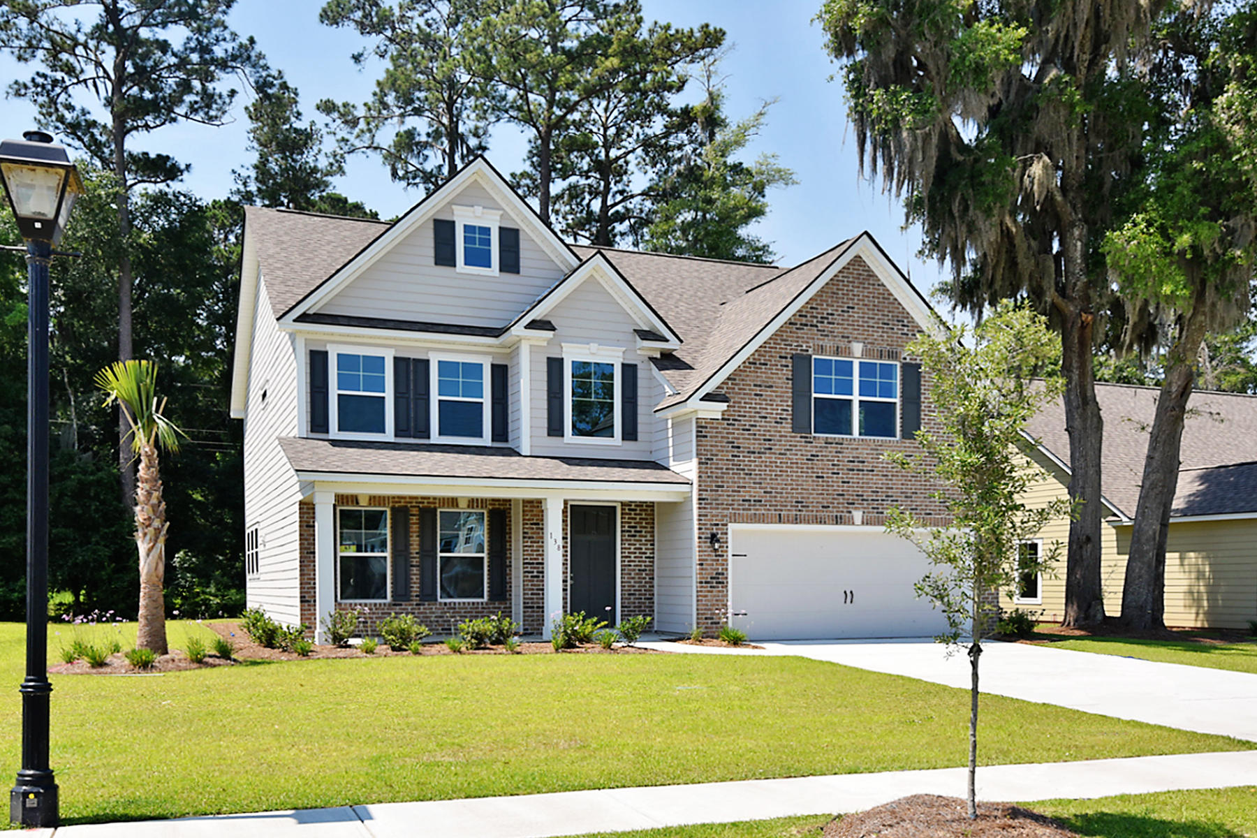 705 Kilarney Road Summerville, SC 29483 - Photo 1 of 31 ForresterAfront