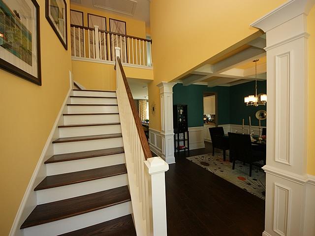 705 Kilarney Road Summerville, SC 29483 - Photo 2 of 31 Entryway