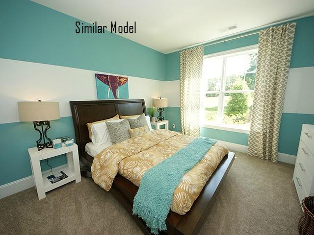 705 Kilarney Road Summerville, SC 29483 - Photo 11 of 31 Forrester Bedroom - Copy
