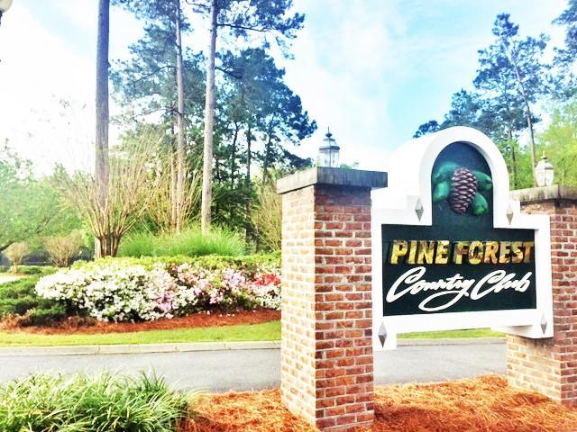 705 Kilarney Road Summerville, SC 29483 - Photo 14 of 31 PFCCentrance