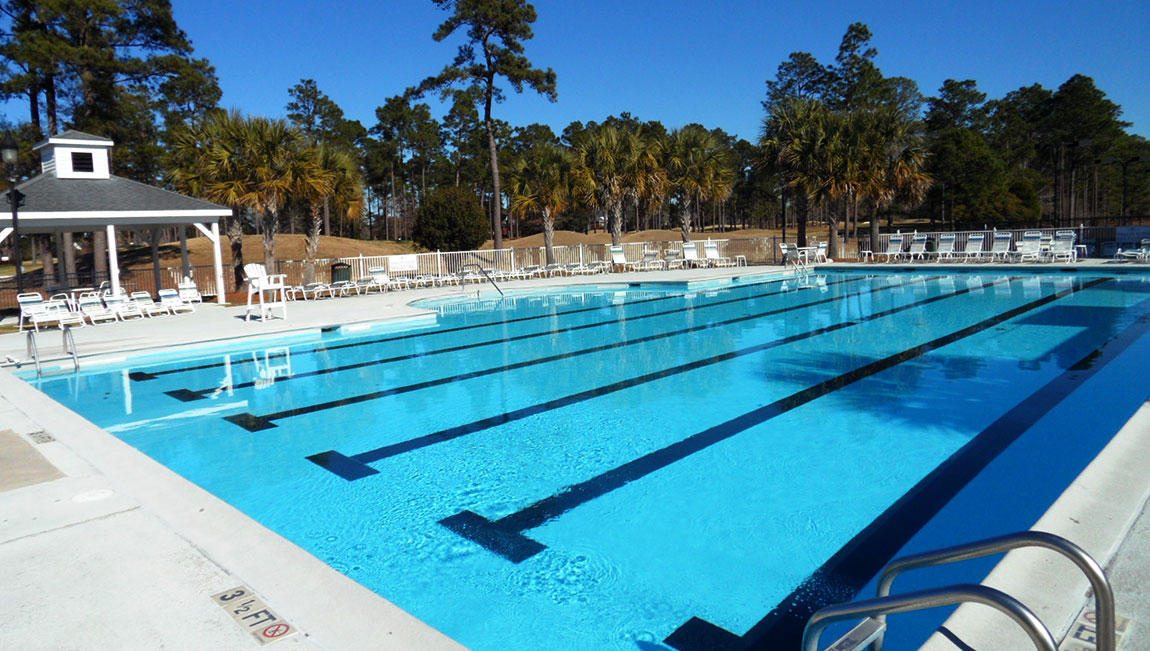 705 Kilarney Road Summerville, SC 29483 - Photo 15 of 31 Olympic Size Pool