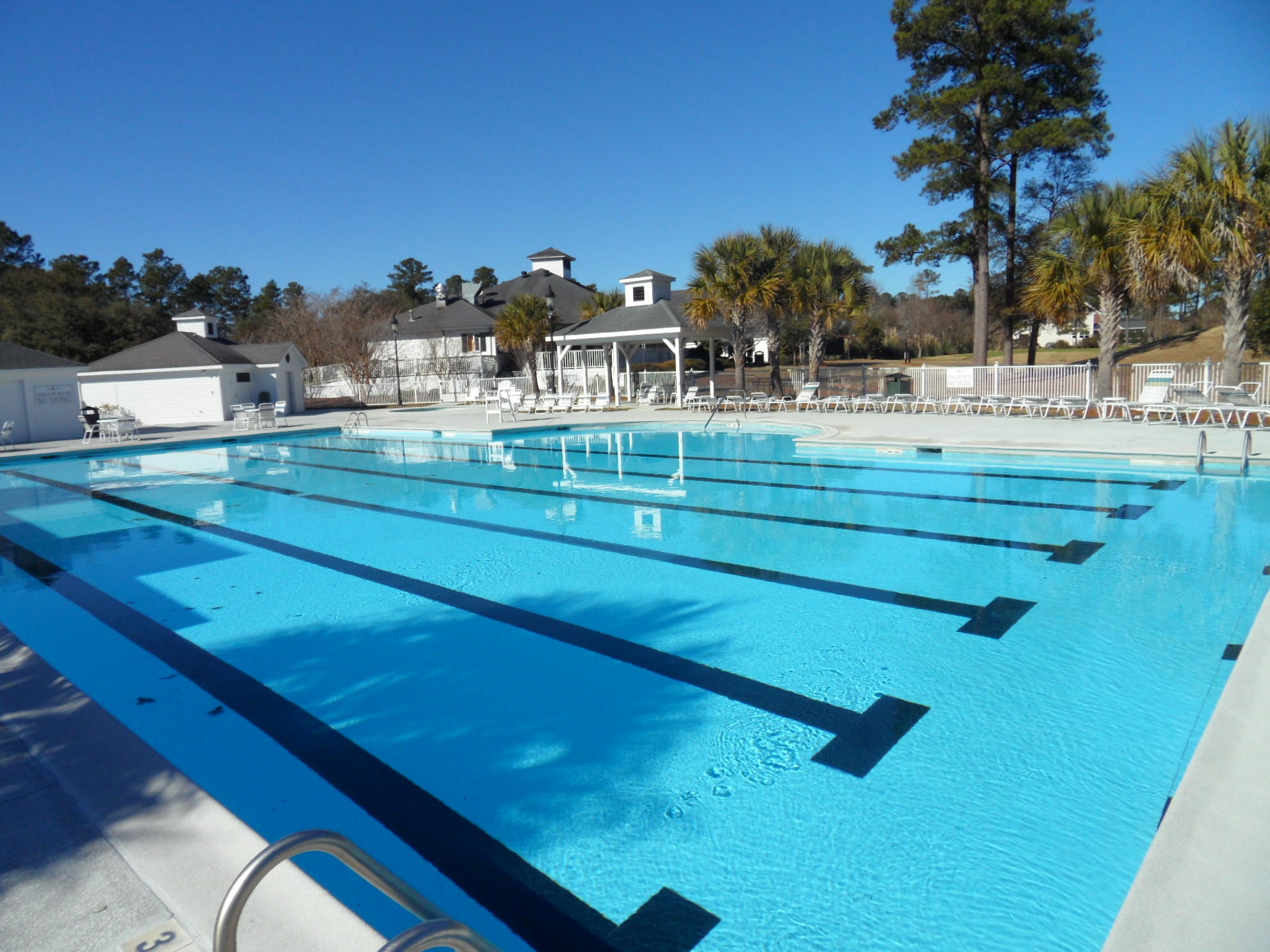 705 Kilarney Road Summerville, SC 29483 - Photo 16 of 31 Lane Pool 2