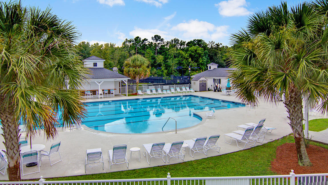 705 Kilarney Road Summerville, SC 29483 - Photo 17 of 31 Pine-Forest-Amenities_Pool2_Aug-2017