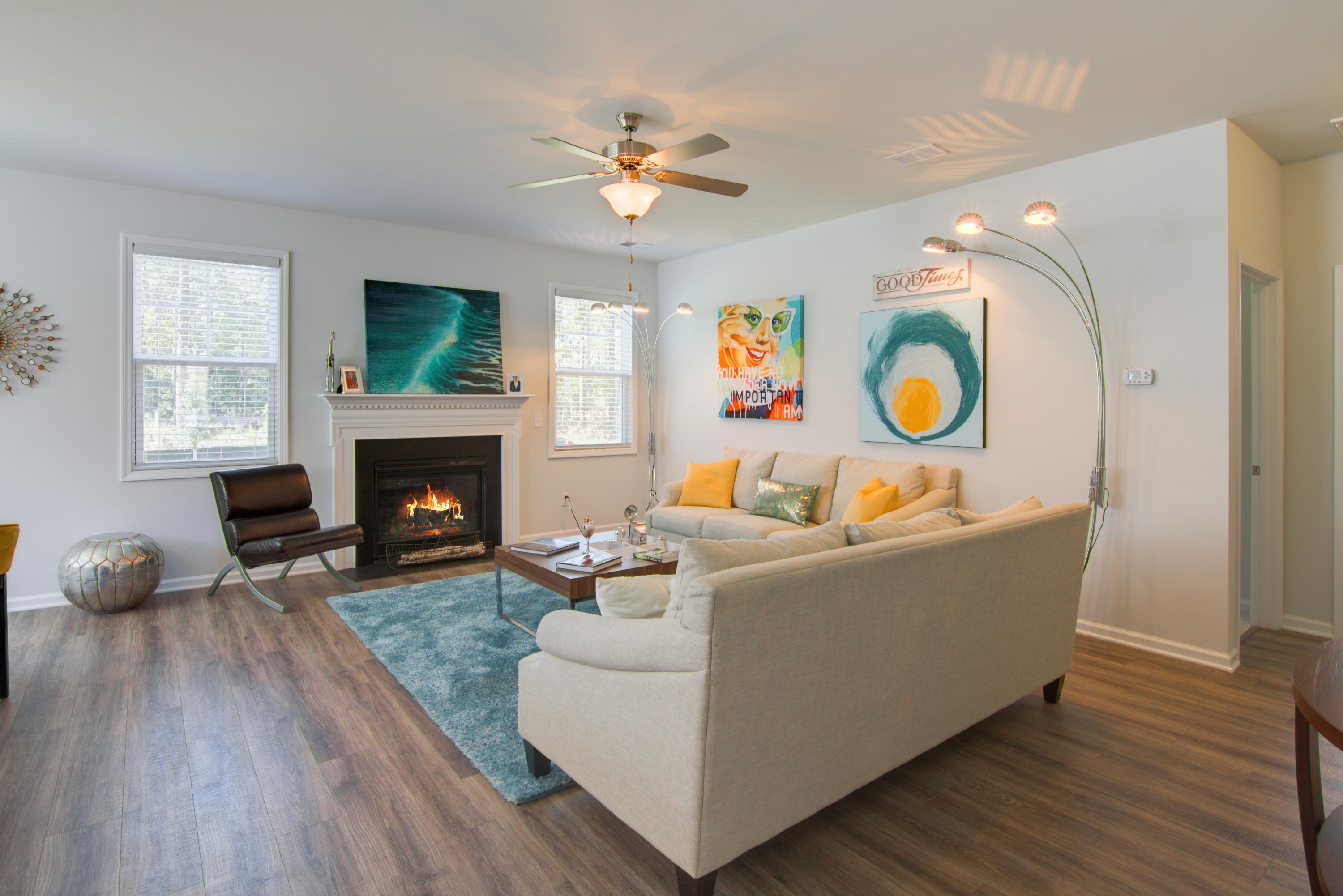 705 Kilarney Road Summerville, SC 29483 - Photo 4 of 31 4