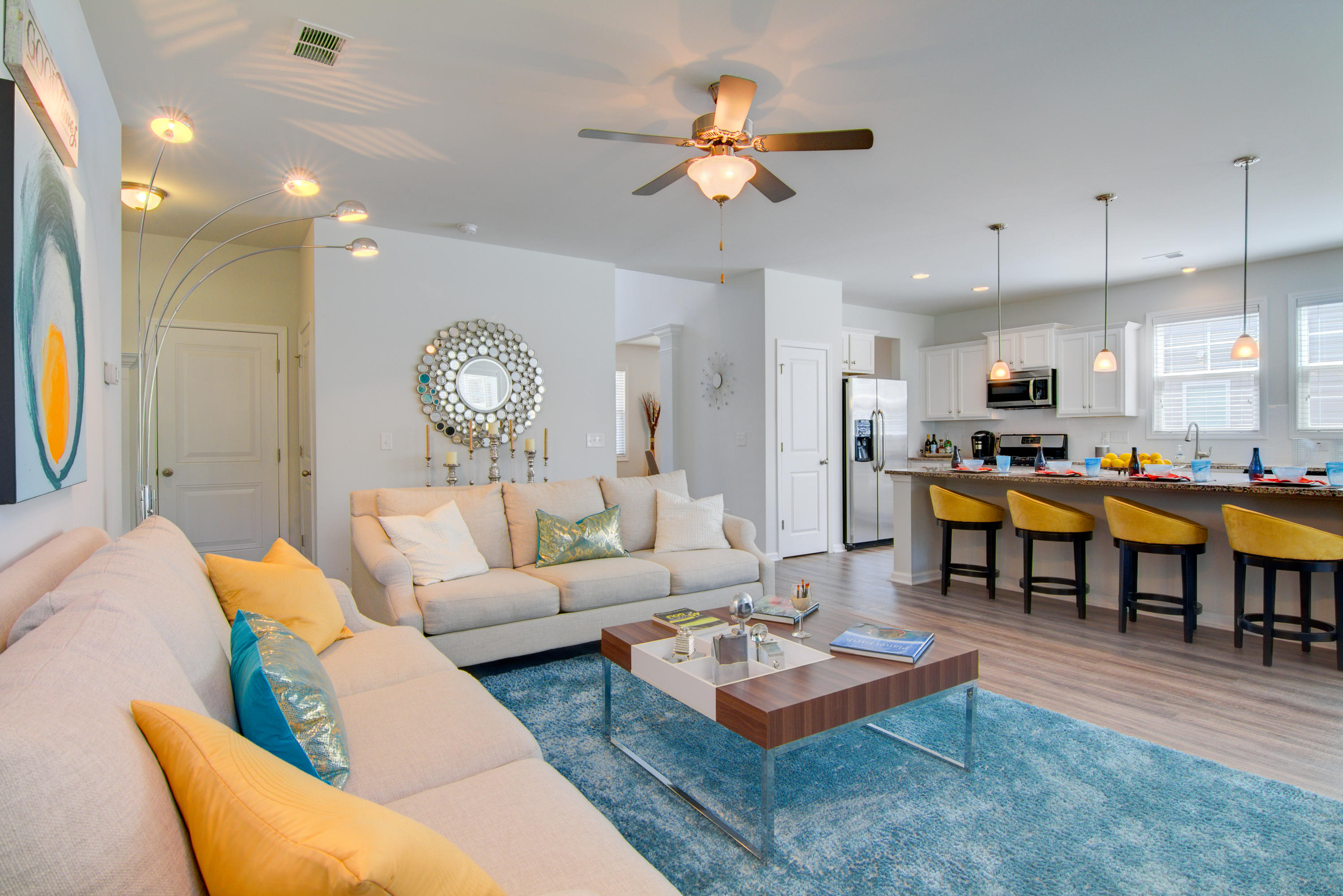705 Kilarney Road Summerville, SC 29483 - Photo 5 of 31 7