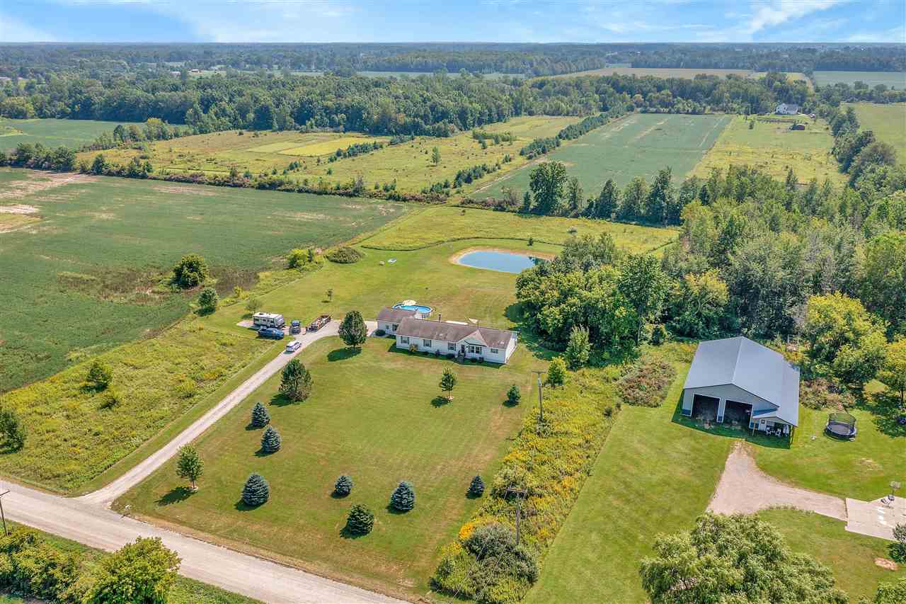 9215 Hill Road Goodells, MI 48027 - Photo 42 of 42