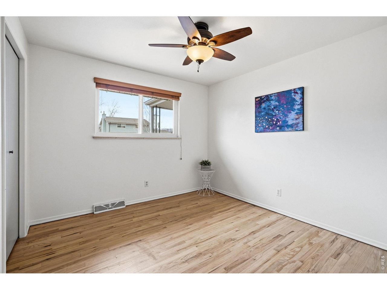 130 Cherokee Way Boulder, CO 80303 - Photo 15 of 25 a view of an empty room with a window