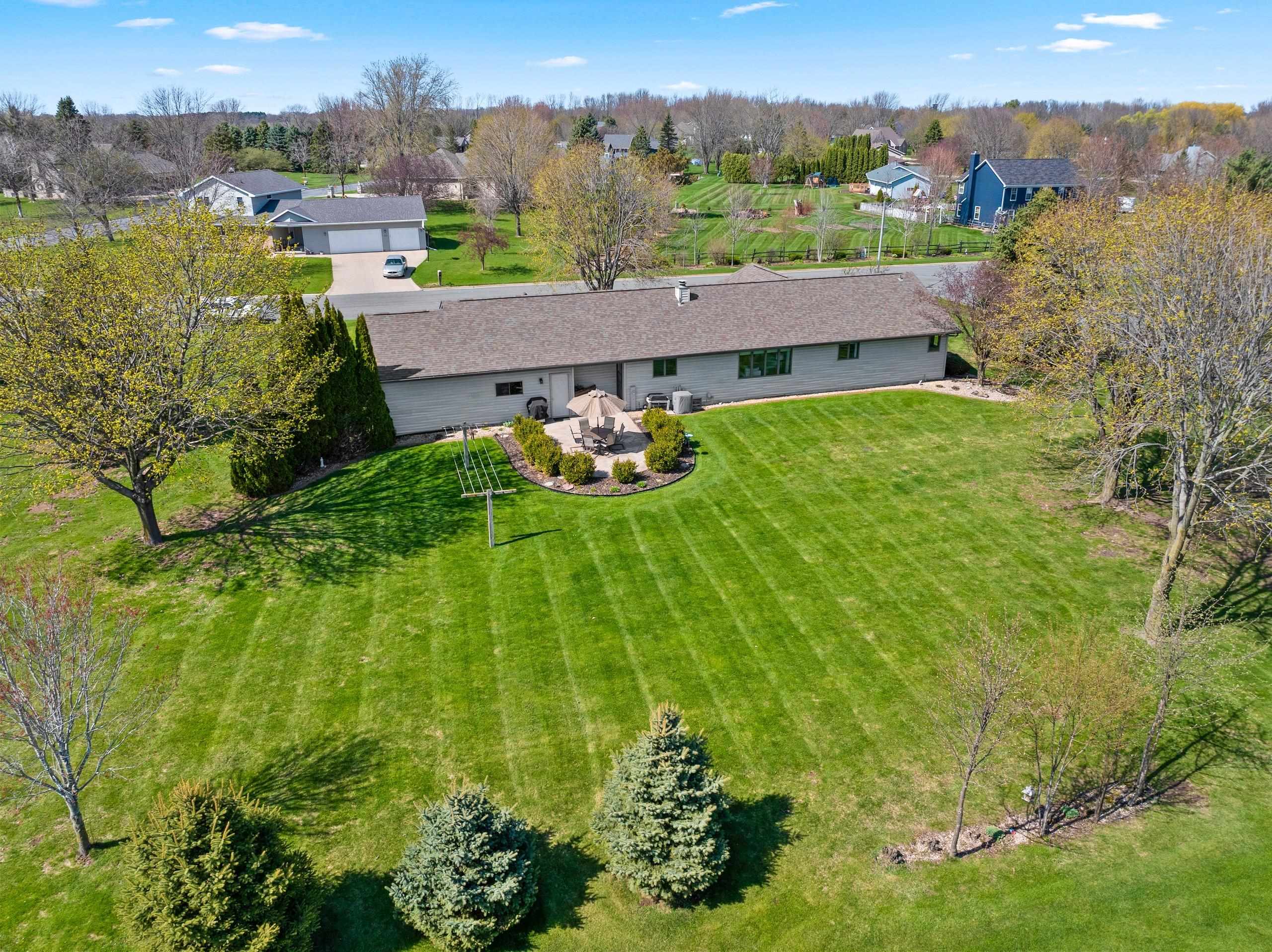 W2251 Pine Lane Freedom, WI 54130 - Photo 51 of 54