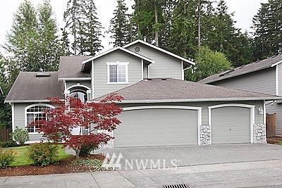 3030 200th Place Southeast Bothell, WA 98012 - Photo 1 of 1