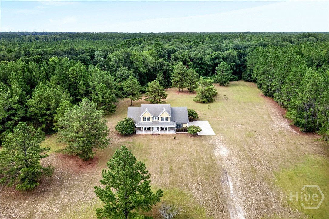 4016 Clyo-Kildare Road Clyo, GA 31303 - Photo 56 of 58 Gallery Image 56
