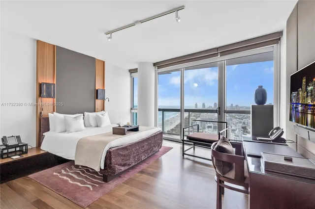 $4,975,000 | 101 20th Street, Unit 3806, Miami Beach, FL 33139