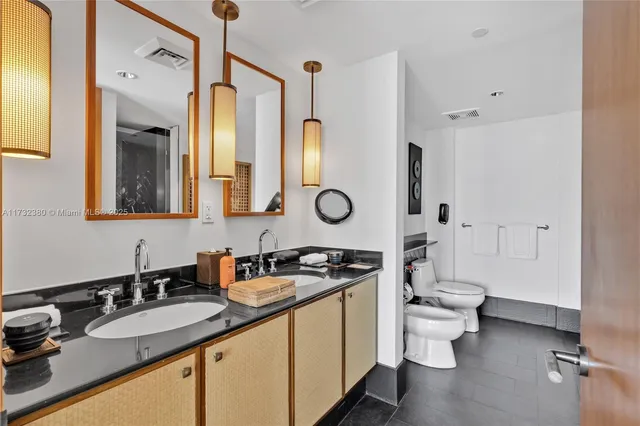 $4,975,000 | 101 20th Street, Unit 3806, Miami Beach, FL 33139