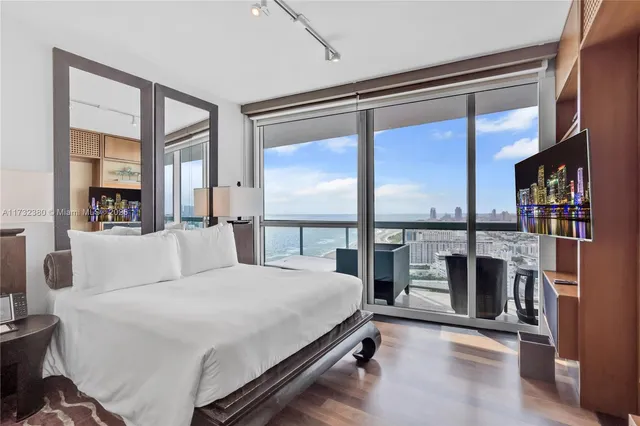 $4,975,000 | 101 20th Street, Unit 3806, Miami Beach, FL 33139