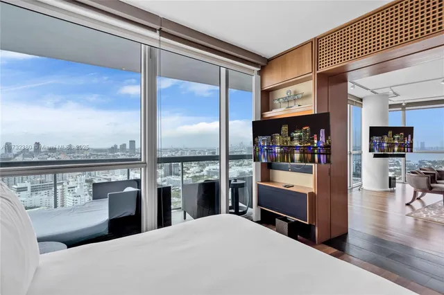 $4,975,000 | 101 20th Street, Unit 3806, Miami Beach, FL 33139