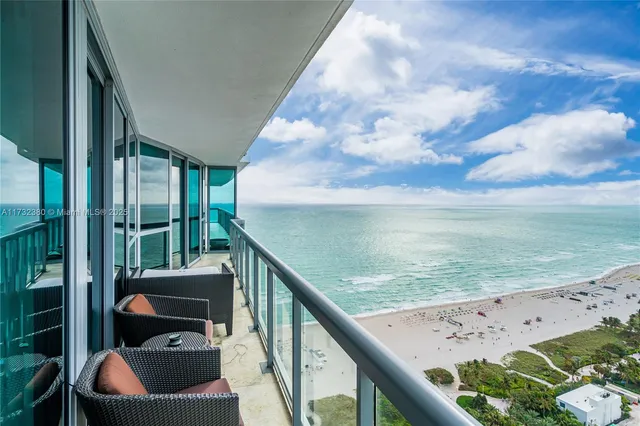 $4,975,000 | 101 20th Street, Unit 3806, Miami Beach, FL 33139