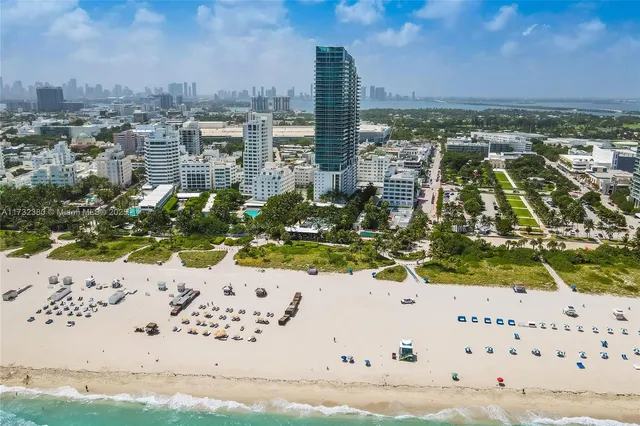 $4,975,000 | 101 20th Street, Unit 3806, Miami Beach, FL 33139