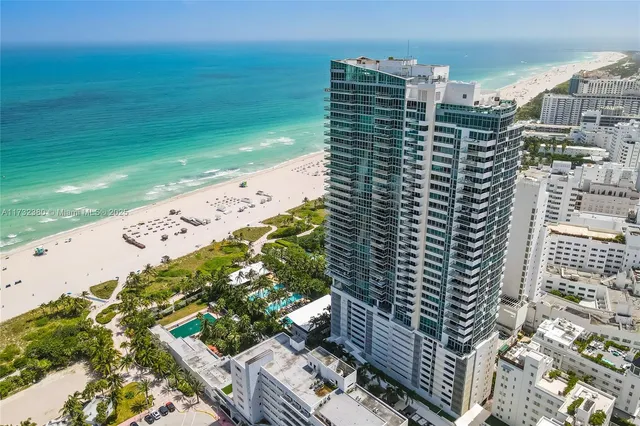 $4,975,000 | 101 20th Street, Unit 3806, Miami Beach, FL 33139