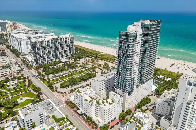 $4,975,000 | 101 20th Street, Unit 3806, Miami Beach, FL 33139