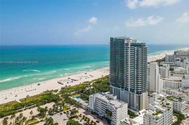 $4,975,000 | 101 20th Street, Unit 3806, Miami Beach, FL 33139