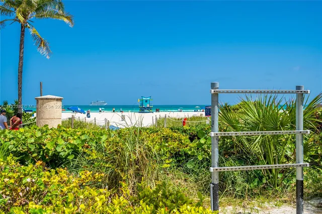 $4,975,000 | 101 20th Street, Unit 3806, Miami Beach, FL 33139