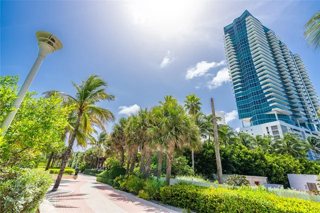 $4,975,000 | 101 20th Street, Unit 3806, Miami Beach, FL 33139